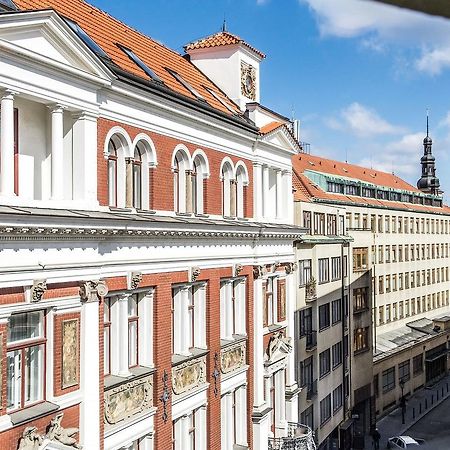 Wishlist Old Prague Residences - Charles Bridge Extérieur photo